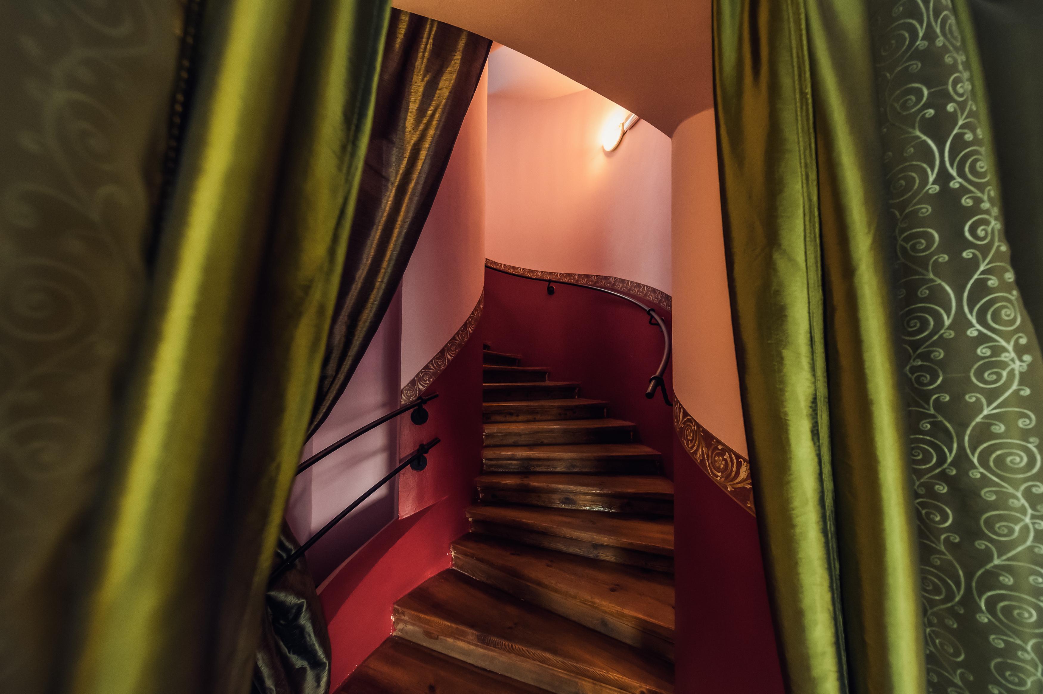 Hotel Czechia Prag Exterior foto