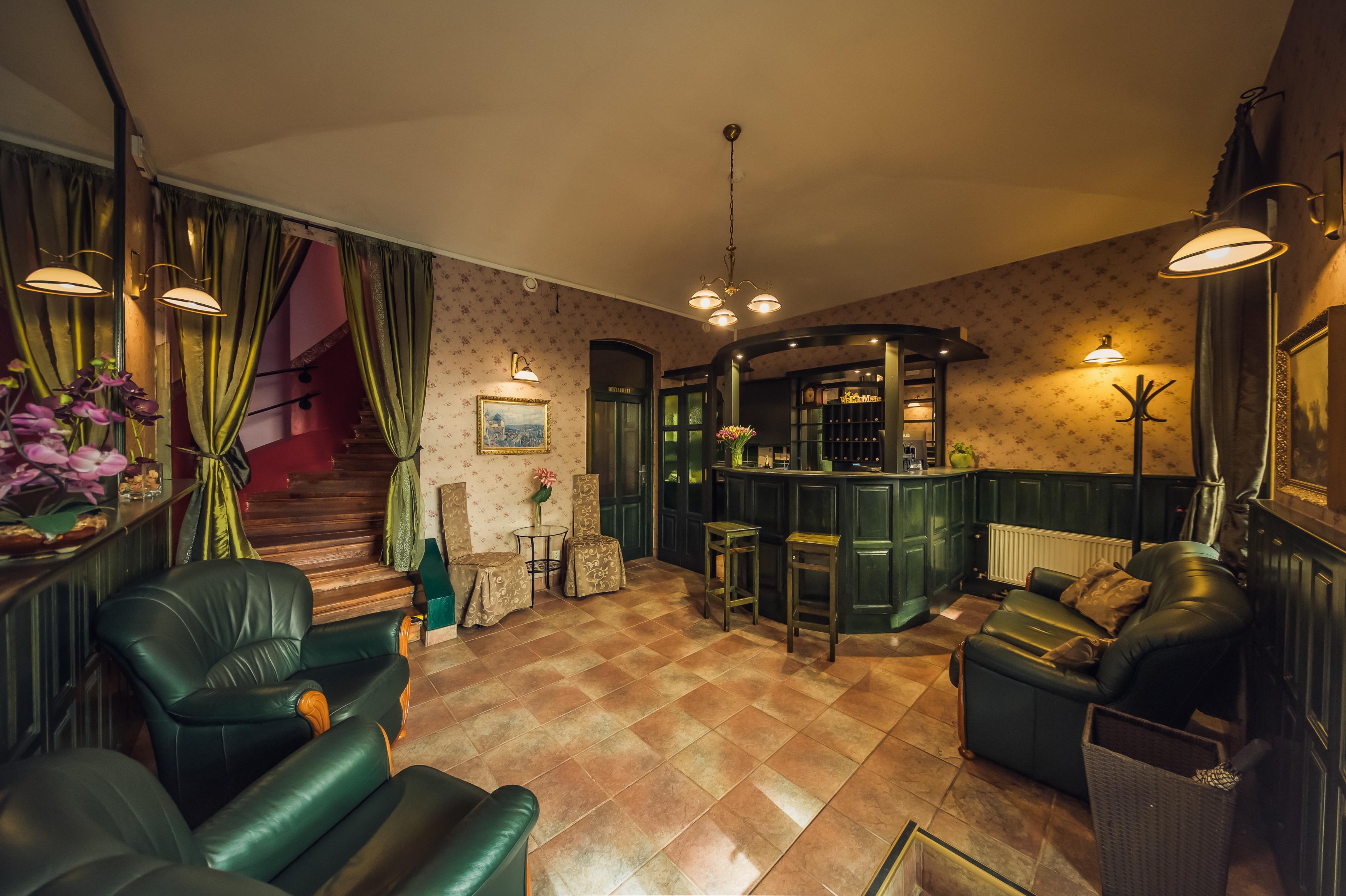 Hotel Czechia Prag Exterior foto