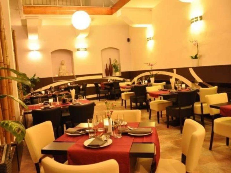 Hotel Czechia Prag Exterior foto