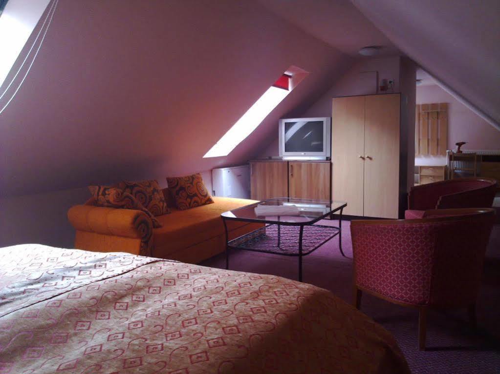 Hotel Czechia Prag Exterior foto